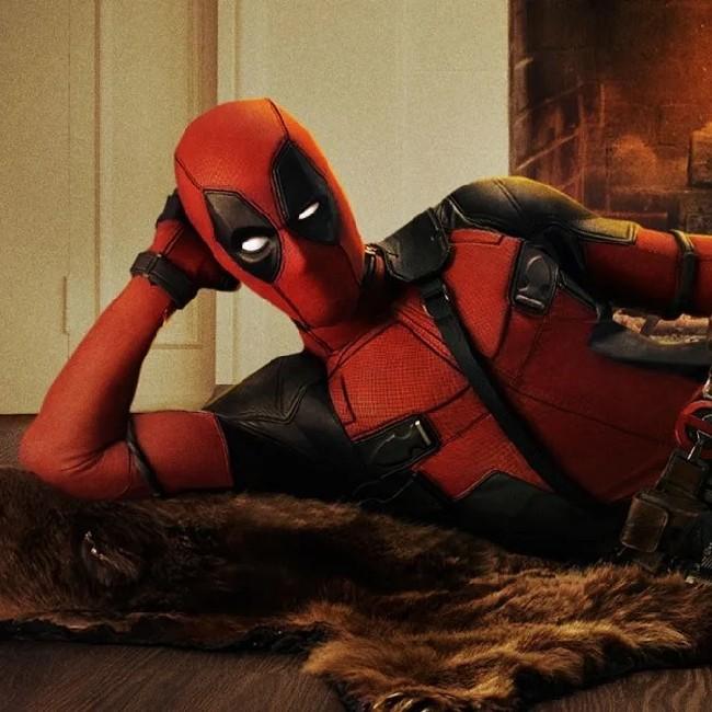 Deadpool