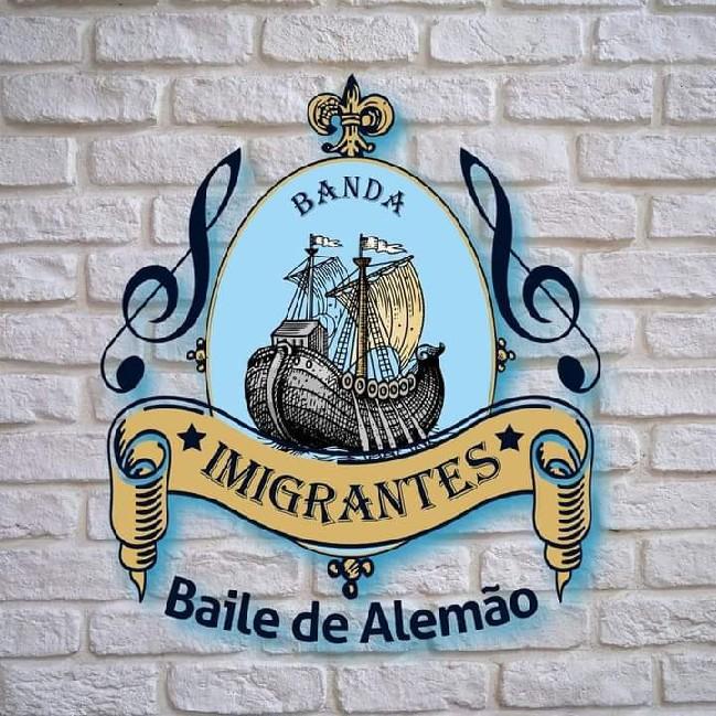 Banda Imigrantes