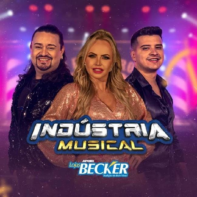 Banda Indústria Musical