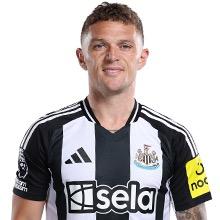 Kieran Trippier