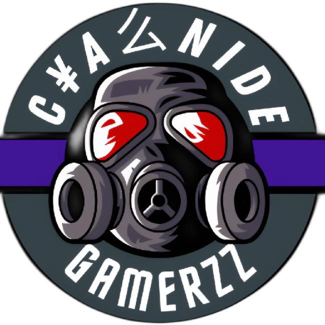 Cyanide Gamerzz League 7