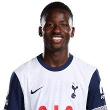 Pape Sarr