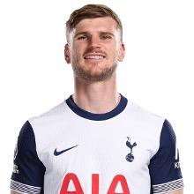 Timo Werner