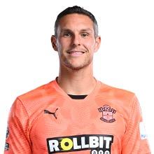 Alex McCarthy