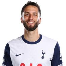 Rodrigo Bentancur