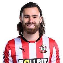 Ben Brereton Díaz