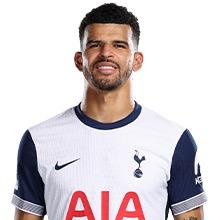 Dominic Solanke
