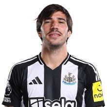 Sandro Tonali
