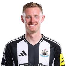 Sean Longstaff