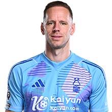Matz Sels