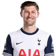 Ben Davies
