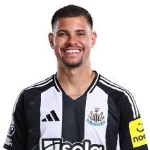 Bruno Guimarães