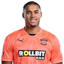 Gavin Bazunu
