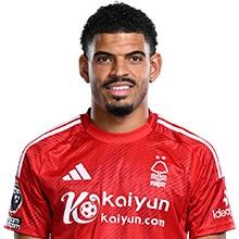 Morgan Gibbs-White
