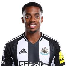 Joe Willock