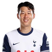 Heung-Min Son