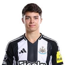 Lewis Miley