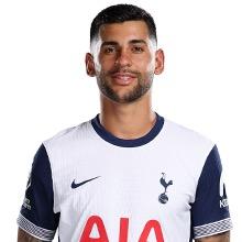 Cristian Romero
