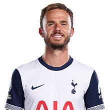 James Maddison