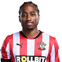 Kyle Walker-Peters