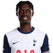 Yves Bissouma
