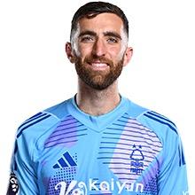 Matt Turner 🇺🇸 (LOAN)