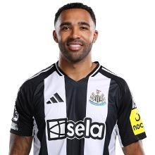 Callum Wilson