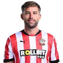 Charlie Taylor