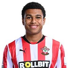 Shea Charles (LOANED)