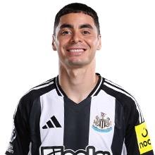 Miguel Almiron