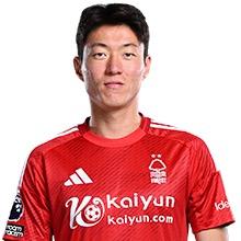 Hwang Ui-Jo