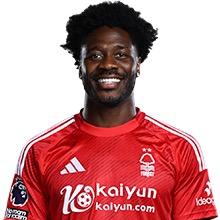 Ola Aina