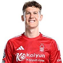 Ryan Yates