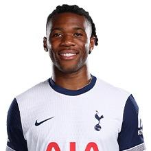 Destiny Udogie