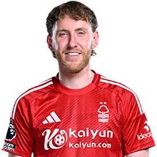 Josh Bowler