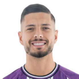 Javi Sánchez
