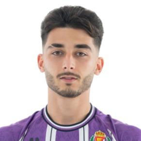 Raúl Moro