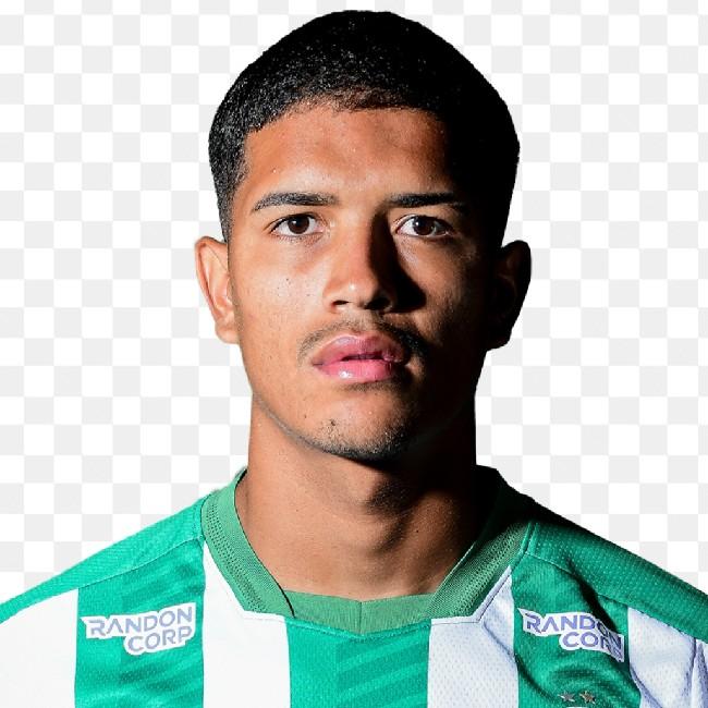 Lucas Barbosa