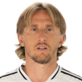 Modric