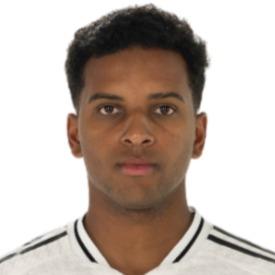Rodrygo