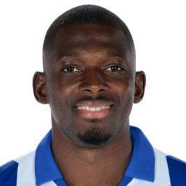 H.Traoré