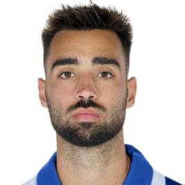Brais Méndez