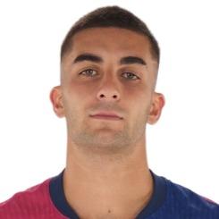 Ferrán Torres