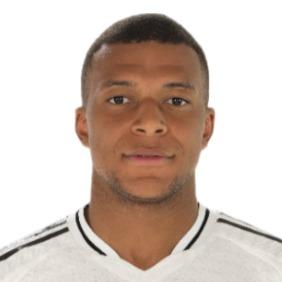 Mbappé