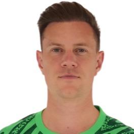 Ter Stegen