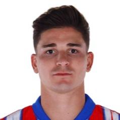 Julián Álvarez