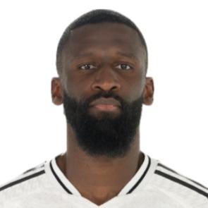 Rüdiger
