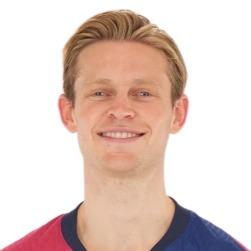 De Jong