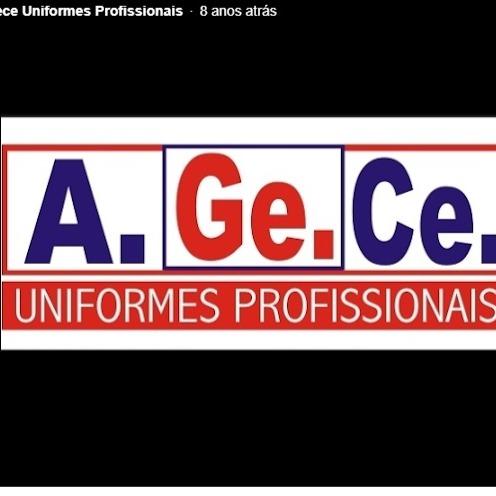 AG UNIFORMES