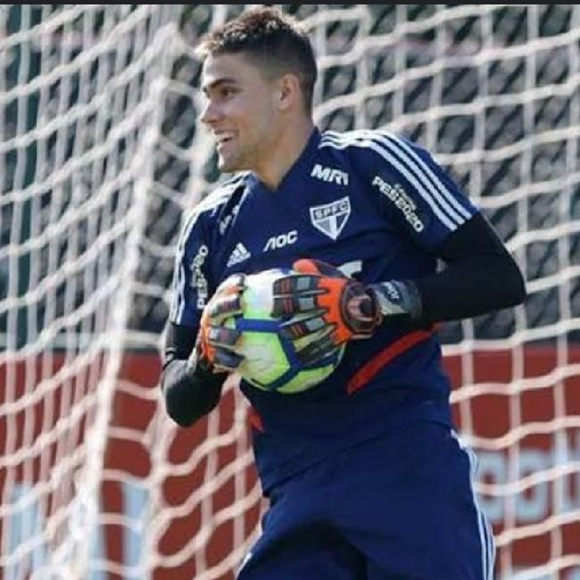 Dênis de Oliveira